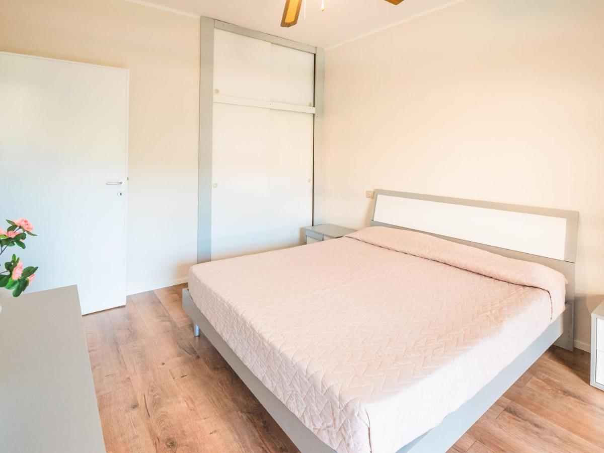 Apartment Bilo Standard Garden By Interhome Marina Di Bibbona Bagian luar foto