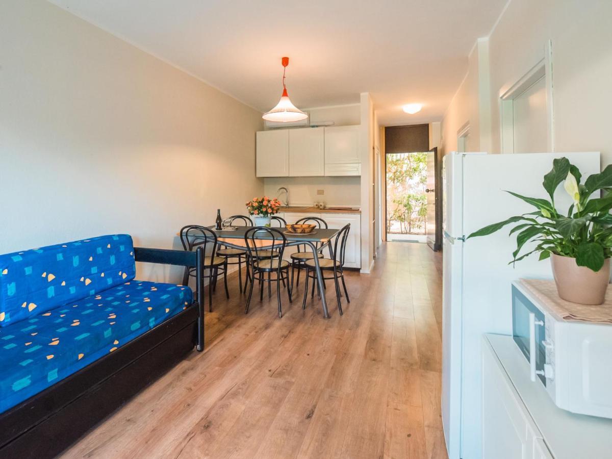 Apartment Bilo Standard Garden By Interhome Marina Di Bibbona Bagian luar foto