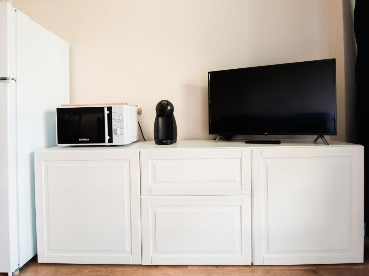 Apartment Bilo Standard Garden By Interhome Marina Di Bibbona Bagian luar foto