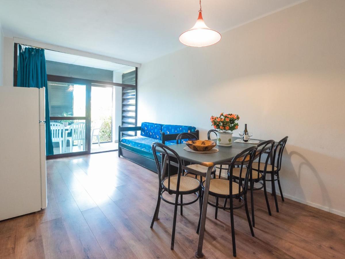 Apartment Bilo Standard Garden By Interhome Marina Di Bibbona Bagian luar foto